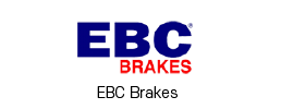 ebc brakes